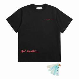 Picture of Off White T Shirts Short _SKUOffWhiteXXS-XLfgtr57444291